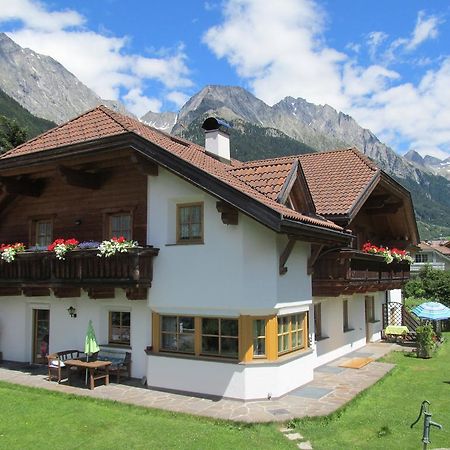 Hellweger Apartments Anterselva di Mezzo Rom bilde